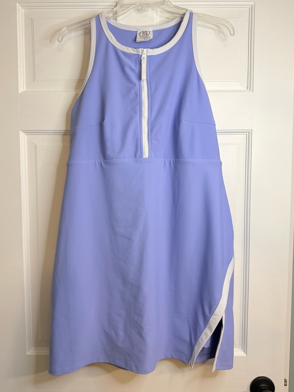 Sage Collective Active Sport Dress